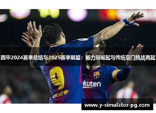 西甲2024赛季总结与2025赛季展望：新力量崛起与传统豪门挑战再起