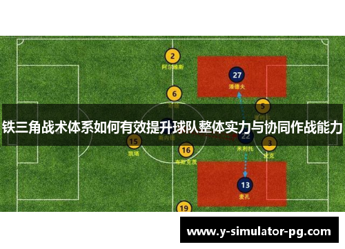 铁三角战术体系如何有效提升球队整体实力与协同作战能力
